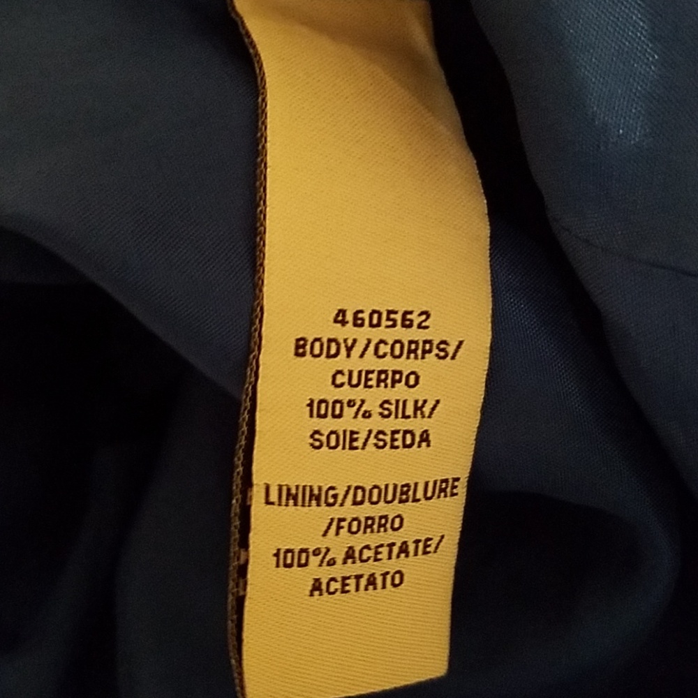 Jill Stuart dress - Picture 7 of 7